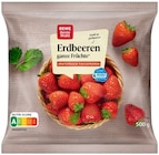 Erdbeeren Angebote von REWE Beste Wahl bei REWE Darmstadt für 2,79 €