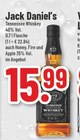 Aktuelle Jack Daniels Angebote bei Trinkgut in Dinslaken Aktuelles Tennessee Whiskey Angebot bei Trinkgut in Dinslaken ab 15,99 €