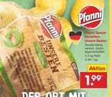 Speisekartoffeln Unsere Besten Angebote von Pfanni bei Netto Marken-Discount Freiberg für 1,99 €