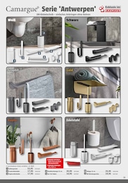 Handtuch Angebot & Preis im aktuellen BAUHAUS Prospekt Handtuch Angebot im aktuellen BAUHAUS Prospekt auf Seite 35