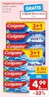 Netto Marken-Discount - Zahncreme Max White Angebot im Prospekt Zahncreme Max White bei Netto Marken-Discount im Prospekt "" für 4,99 €