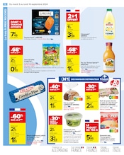 D'autres offres dans le catalogue "LA RENTRÉE DE TOUS LES RECORDS" de Carrefour à la page 14