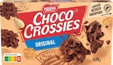 Aktuelles Choco Crossies Angebot bei Hieber in Freiburg (Breisgau) ab 3,79 €