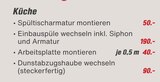 Spültischarmatur montieren im Angebot bei toom Baumarkt in Oberursel Spültischarmatur montieren Angebote bei toom Baumarkt Oberursel für 40,00 €