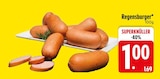 Regensburger  im aktuellen EDEKA Prospekt für 1,00 €