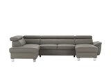 Primo Wohnlandschaft aus Echtleder Avola von Primo für 2.779,00 € bei Möbel Kraft im Angebot Primo Wohnlandschaft aus Echtleder Avola von Primo im aktuellen Möbel Kraft Prospekt