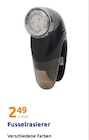 Fusselrasierer Angebote bei Action Koblenz für 2,49 €