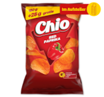 Chips Paprika von Chio für 0,99 € bei Penny im Angebot Chips Paprika von Chio im aktuellen Penny Prospekt