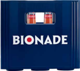 Trinkgut Idstein - Bionade Angebot im Prospekt Bionade bei Trinkgut im Idstein Prospekt für 8,99 €