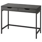Schreibtisch dunkelgrau im Angebot bei IKEA in Nordhausen Schreibtisch dunkelgrau Angebote von ALEX bei IKEA Nordhausen für 129,00 €