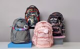 Schulrucksack im Angebot bei Woolworth in Gifhorn Schulrucksack Angebote von Spirit bei Woolworth Gifhorn für 20,00 €