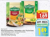 Cheddar herzhaft von Kerrygold im aktuellen E center Prospekt