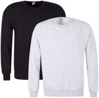 Herren Sweatshirt im Angebot bei REWE in Rodgau Herren Sweatshirt Angebote von Fruit of the Loom bei REWE Rodgau für 22,00 €