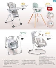 Smyths Toys Hochstuhl im Prospekt Smyths Toys Hochstuhl im Prospekt