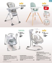 Babyzimmer im Smyths Toys Prospekt in Potsdam Aktueller Smyths Toys Prospekt mit Babyzimmer, "Toys Superstores", Seite 13