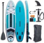 Stand Up Paddle Board von ePfun im aktuellen Netto Marken-Discount Prospekt für 119,99 €