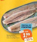 Seelachsfilet Angebot in Kirchhain Seelachsfilet im aktuellen Prospekt bei tegut in Kirchhain