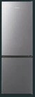 Réfrigérateur combiné 292 l - HISENSE - Hyper U à Fontenay-le-Comté Réfrigérateur combiné 292 l - HISENSE en promo chez Hyper U Fontenay-le-Comté à 349,00 €