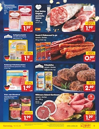 Netto Marken-Discount Gans im Prospekt 