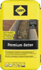 Premium Beton Angebote von Sakret bei Globus-Baumarkt Koblenz für 10,00 €
