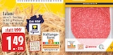 Salami im aktuellen Prospekt bei EDEKA in Bornheim