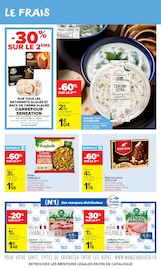 Prospectus Carrefour Market "Carrefour market" en cours à Châlons-en-Champagne, Page 8 Catalogue Carrefour Market en cours à Châlons-en-Champagne, "Carrefour market", Page 8