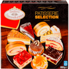 Sélection de pâtisseries à Norma dans Crévic Sélection de pâtisseries à Norma dans Crévic