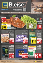 E center Supermarkt Prospekt der aktuellen Woche mit 28 Seiten, gültig von 03.08.2026 bis 08.08.2026, in Dülmen und Umgebung Aktueller E center Supermarkt Prospekt in Dülmen und Umgebung, "Aktuelle Angebote" mit 28 Seiten, 03.08.2026 - 08.08.2026