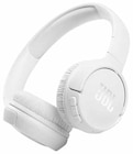Tune 510BT Bluetooth® On Ear- Kopfhörer von JBL für 19,00 € bei MediaMarkt Saturn im Angebot Tune 510BT Bluetooth® On Ear- Kopfhörer von JBL im aktuellen MediaMarkt Saturn Prospekt