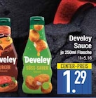 Burger Sauce von Develey im aktuellen EDEKA Prospekt für 1,29 €