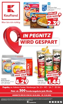 Kaufland Prospekt Aktuelle Angebote mit  Seiten in Auerbach (Oberpfalz) und Umgebung