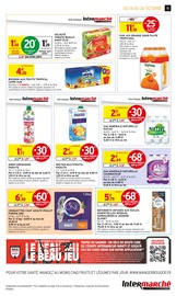 Purina One Angebote im Prospekt "TOUT VOTRE MAGASIN CONTRE LA VIE CHÈRE" von Intermarché auf Seite 15