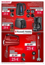Technik Angebot & Preis im aktuellen Woolworth Prospekt Technik Angebot im aktuellen Woolworth Prospekt auf Seite 8