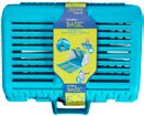Panier de transport pliable - Carrefour à Colombes Panier de transport pliable en promo chez Carrefour Colombes à 12,07 €