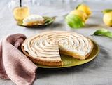 Auchan Supermarché Harnes - Promo TARTE AU CITRON MERINGUÉE Promo TARTE AU CITRON MERINGUÉE à 9,99 € dans le catalogue Auchan Supermarché à Harnes