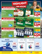 Ähnliche Black Friday Angebote im Prospekt "Aktuelle Angebote" von Netto Marken-Discount in Hofheim Ähnliche Angebote wie Black Friday im Prospekt "Aktuelle Angebote" auf Seite 3 von Netto Marken-Discount in Hofheim