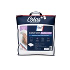 Couette "Soutien Sublime" Colas Normand - COLAS NORMAND - Carrefour à Palaiseau Couette "Soutien Sublime" Colas Normand - COLAS NORMAND en promo chez Carrefour Palaiseau à 29,99 €