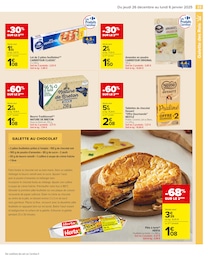 Offre Amande dans le catalogue Carrefour du moment à la page 39