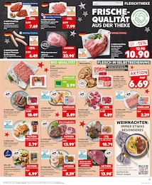 Steak Angebot im aktuellen Kaufland Prospekt auf Seite 13