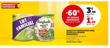 Super U Éragny - Promo HARICOTS VERTS EXTRA-FINS CUITS A LA VAPEUR Promo HARICOTS VERTS EXTRA-FINS CUITS A LA VAPEUR à 1,59 € dans le catalogue Super U à Éragny