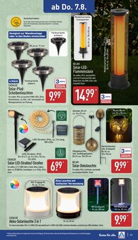 Turnschuhe Angebot im aktuellen ALDI Nord Prospekt auf Seite 23