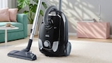 Aktuelle Staubsauger Angebote bei Penny in Dresden Aktuelles Bodenstaubsauger VX4-1-EB Angebot bei Penny in Dresden ab 59,99 €