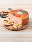 Crème forestière ou ballotine Belle Époque Prunier - U Express à Reims Crème forestière ou ballotine Belle Époque Prunier en promo chez U Express Reims à 10,99 €