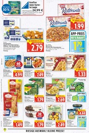 Flammkuchen im E center Prospekt in Falkensee Aktueller E center Prospekt mit Flammkuchen, "Aktuelle Angebote", Seite 10