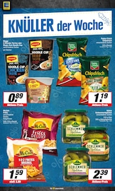 Aktueller EDEKA Prospekt mit Chips, "Aktuelle Angebote", Seite 2