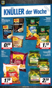 EDEKA Prospekt der Woche "Aktuelle Angebote" Seite 2, 30.06.2025 bis 05.07.2025 für Oelde Aktueller EDEKA Prospekt "Aktuelle Angebote" Seite 2 von 18 Seiten für Oelde