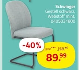 Schwinger Angebote bei ROLLER Bergkamen für 89,99 €