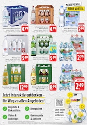 Aktueller Trinkgut Prospekt mit Äpfel, "Aktuelle Angebote", Seite 3