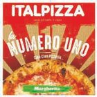 PIZZA SURGELEE NUMERO UNO à Hyper U dans Hanches PIZZA SURGELEE NUMERO UNO à Hyper U dans Hanches
