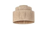 Deckenleuchte Smilla, Jute im HARDECK Prospekt Deckenleuchte Smilla, Jute von Trio Leuchten im aktuellen HARDECK Prospekt fĂŒr 39,99 âŹ